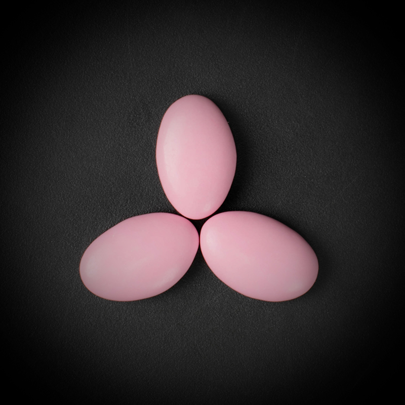 Reynaud Chocolate Pink